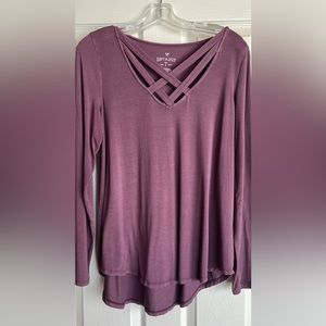 American Eagle Ladies L